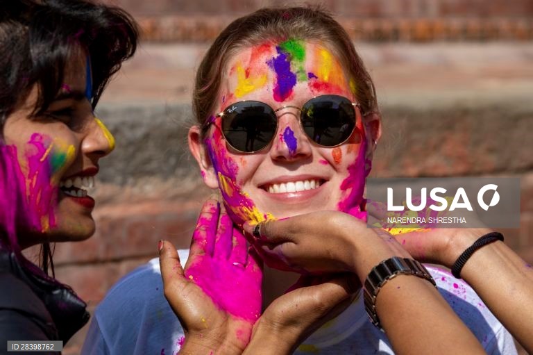 Festival Holi