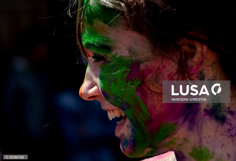 Festival Holi