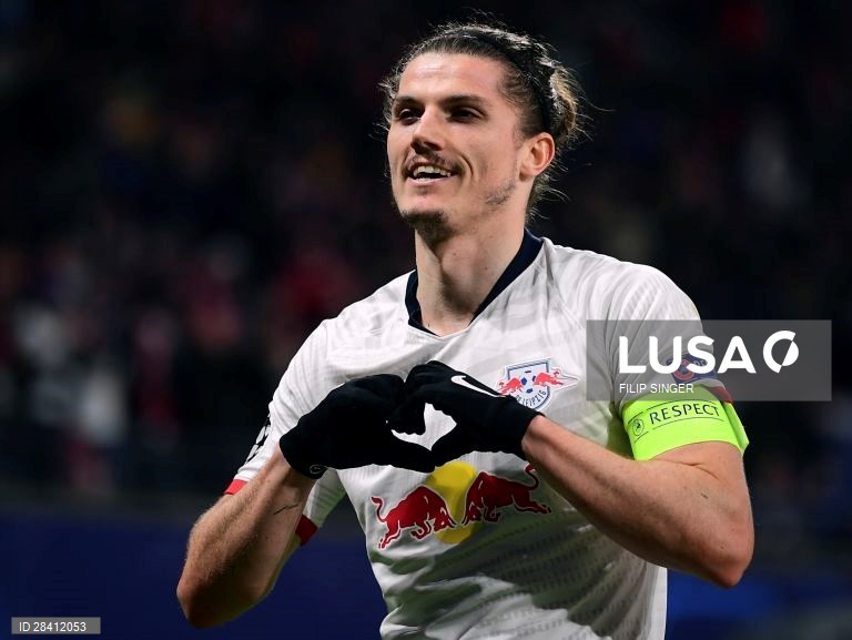 RB Leipzig vs Tottenham Hotspur