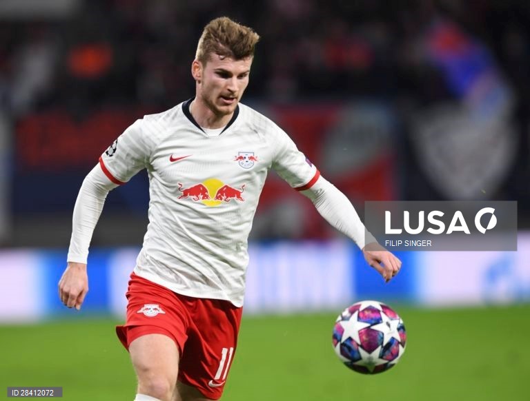 RB Leipzig vs Tottenham Hotspur