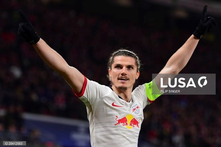 RB Leipzig vs Tottenham Hotspur