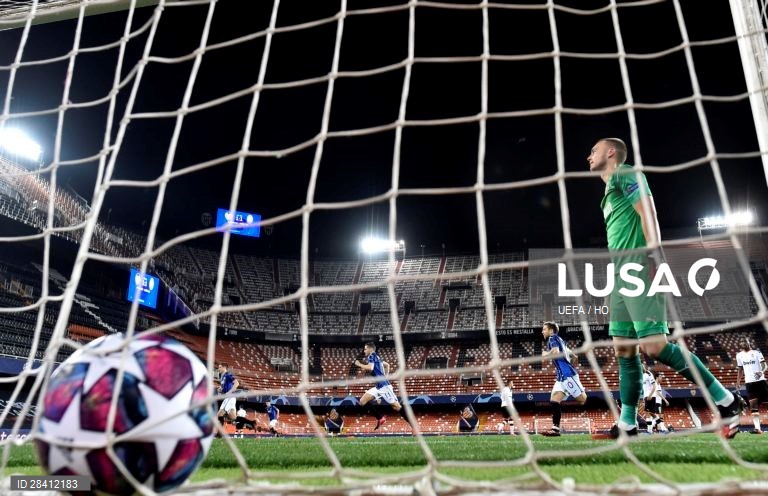 Valencia CF vs Atalanta
