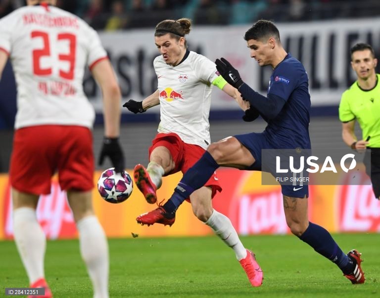 RB Leipzig vs Tottenham Hotspur