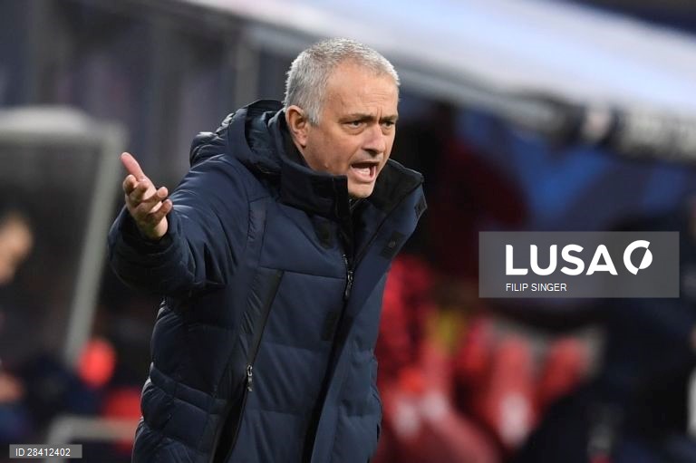 RB Leipzig vs Tottenham Hotspur