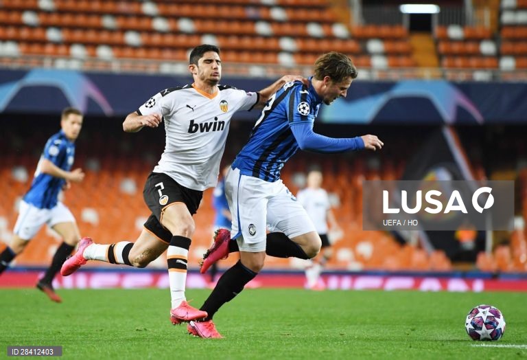 Valencia CF vs Atalanta