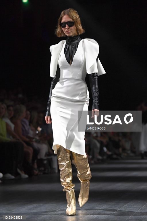 Melbourne Fashion Festival