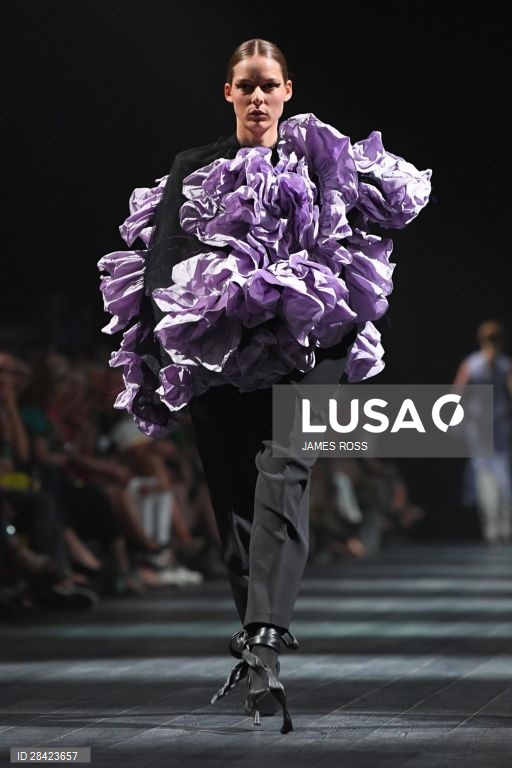 Melbourne Fashion Festival