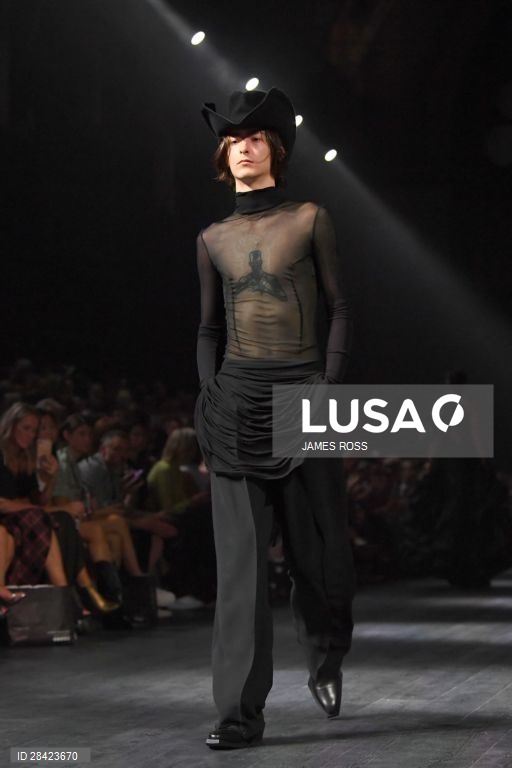 Melbourne Fashion Festival