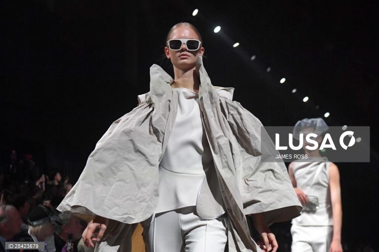 Melbourne Fashion Festival