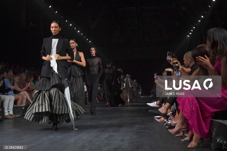 Melbourne Fashion Festival