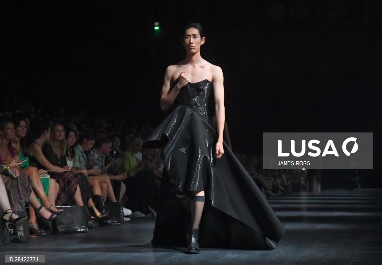 Melbourne Fashion Festival