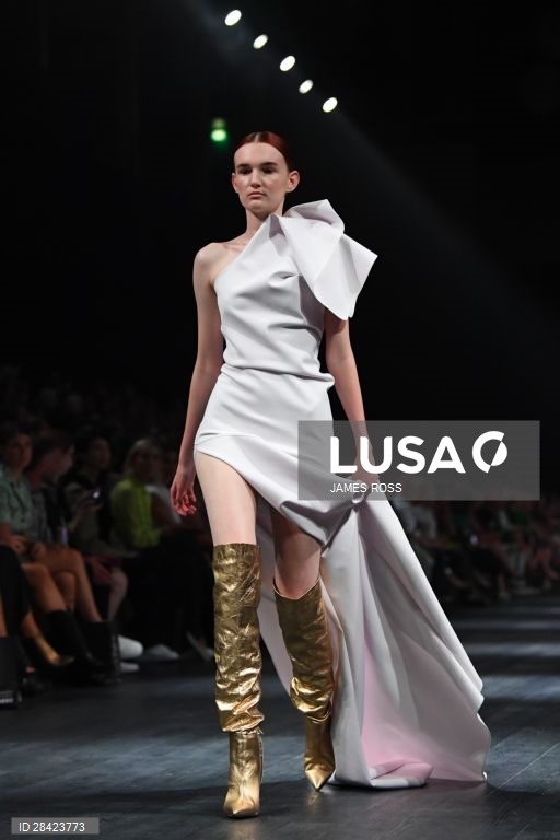 Melbourne Fashion Festival