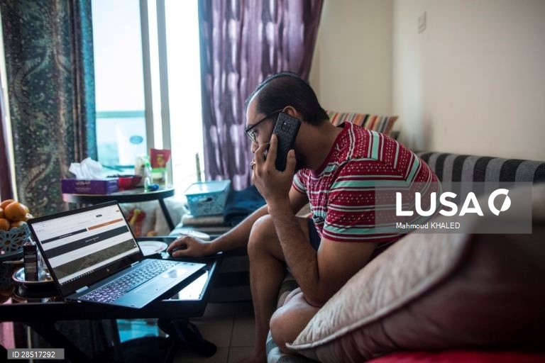 Covid-19: Teletrabalho nos Emirados Árabes Unidos