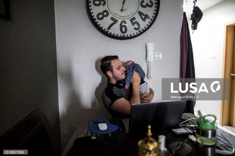 Covid-19: Teletrabalho nos Emirados Árabes Unidos