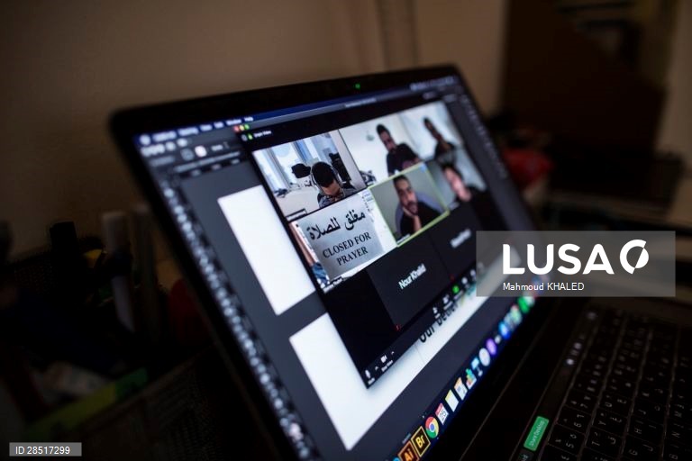 Covid-19: Teletrabalho nos Emirados Árabes Unidos