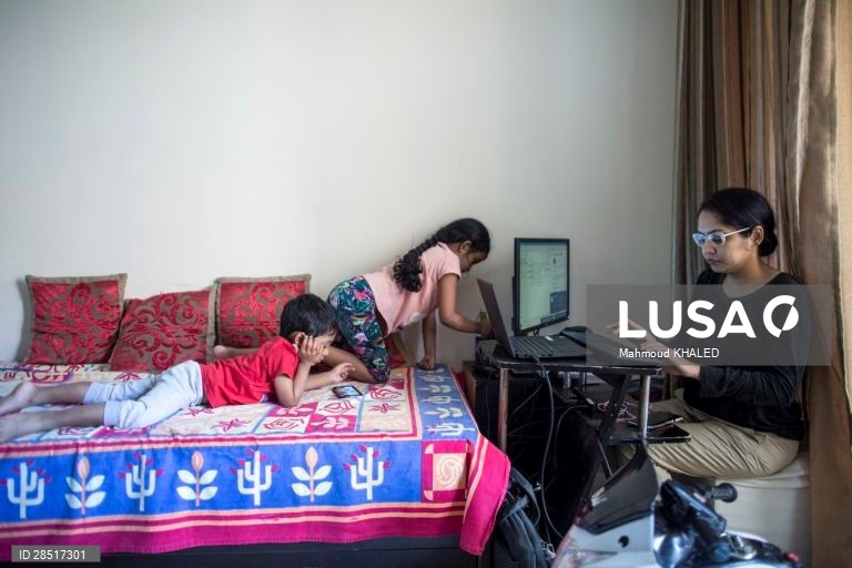 Covid-19: Teletrabalho nos Emirados Árabes Unidos