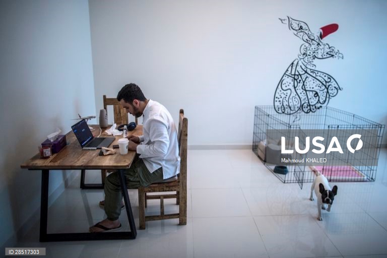 Covid-19: Teletrabalho nos Emirados Árabes Unidos