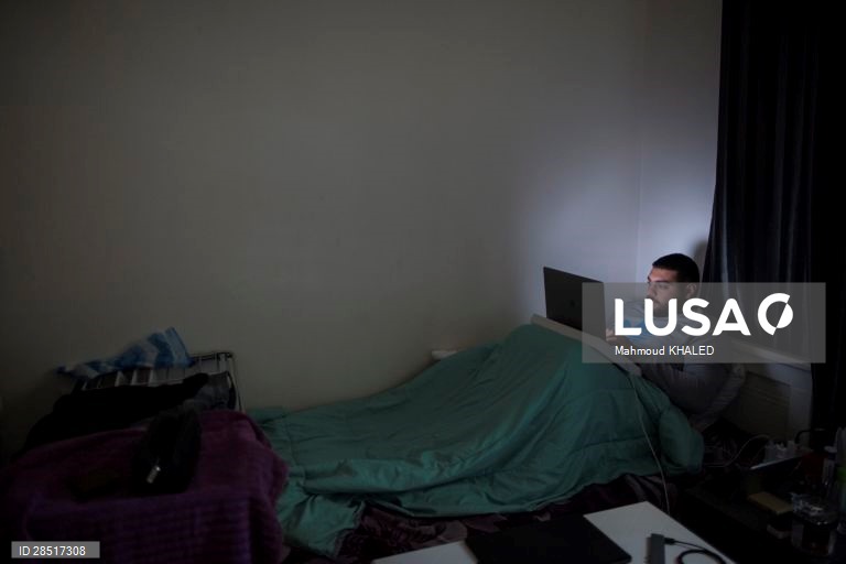 Covid-19: Teletrabalho nos Emirados Árabes Unidos