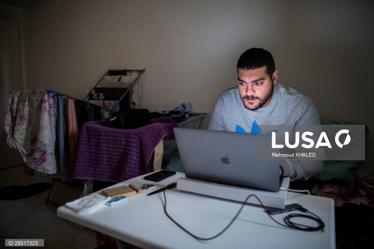 Covid-19: Teletrabalho nos Emirados Árabes Unidos