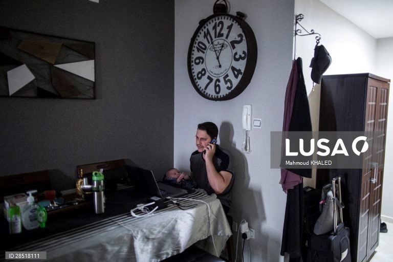 Covid-19: Teletrabalho nos Emirados Árabes Unidos