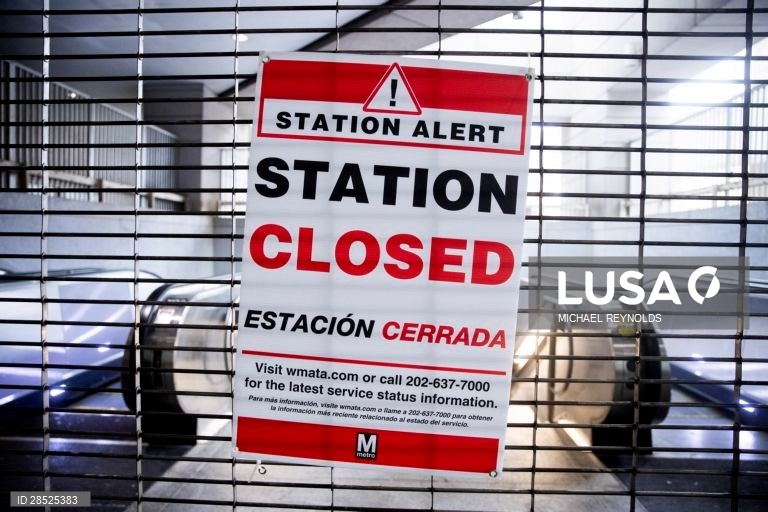 Covid-19: Estados Unidos da América