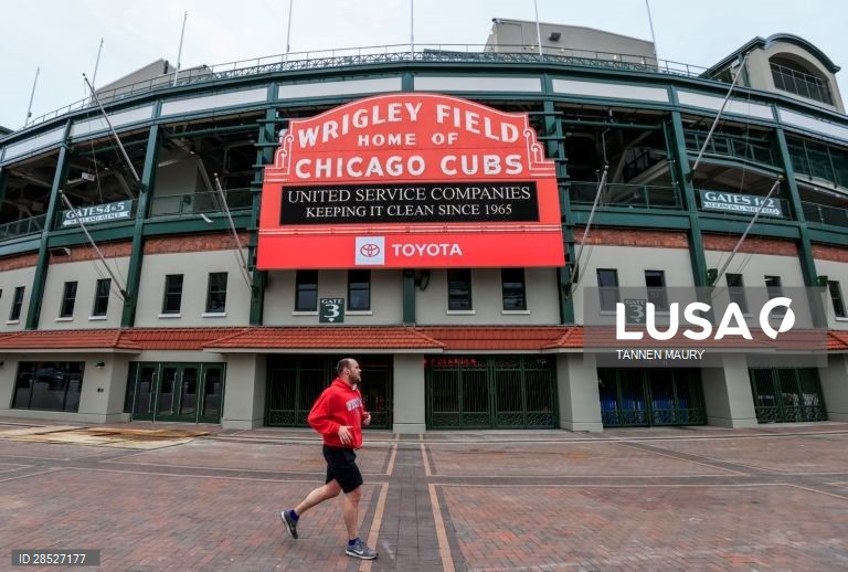 Covid-19: Estados Unidos da América