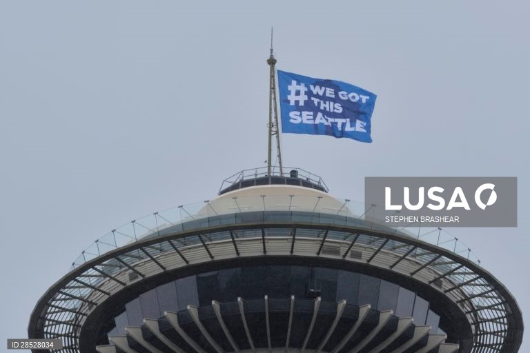 Covid-19: Estados Unidos da América