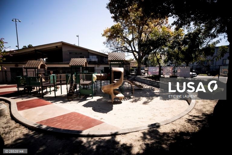 Covid-19: Estados Unidos da América