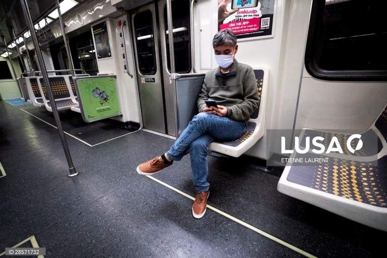 Quotidiano em Los Angeles