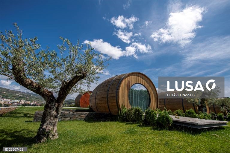 Covid-19: Douro está a preparar a reabertura ao turismo