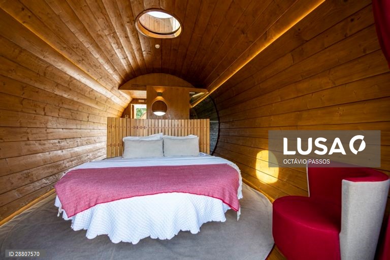 Covid-19: Douro está a preparar a reabertura ao turismo