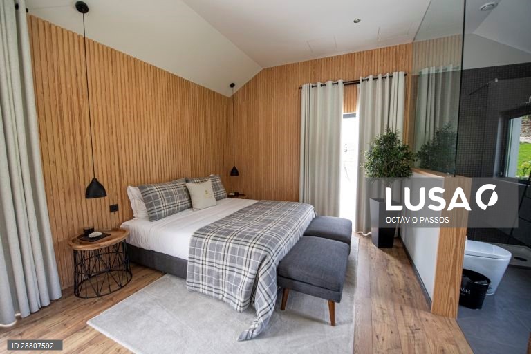 Covid-19: Douro está a preparar a reabertura ao turismo