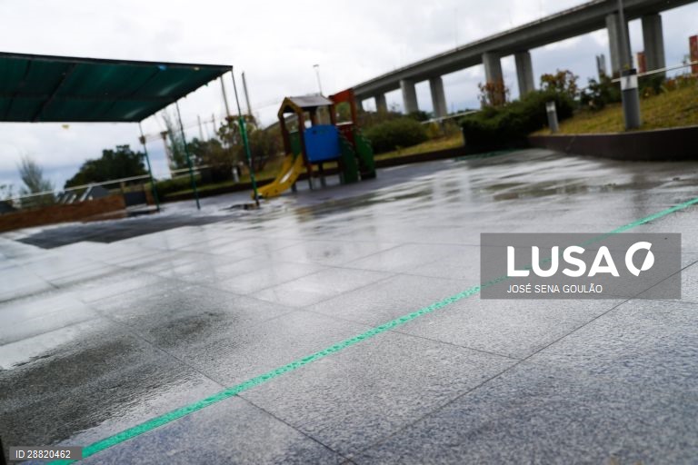 Covid-19: Creches preparam reabertura