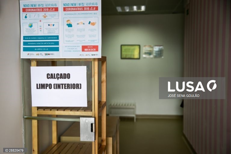 Covid-19: Creches preparam reabertura