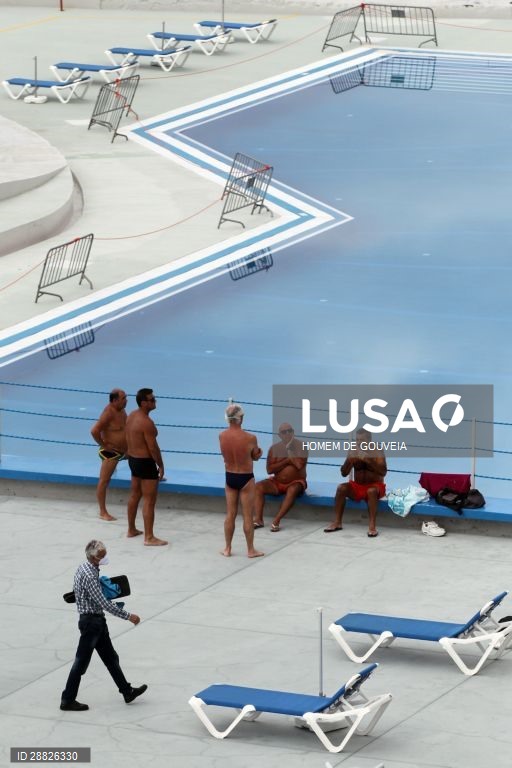 Covid-19: Reabertura de praias e complexos balneares na Madeira