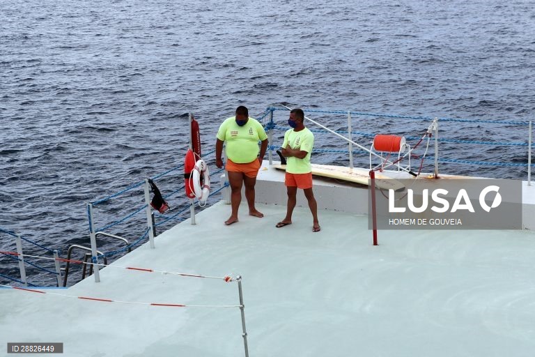 Covid-19: Reabertura de praias e complexos balneares na Madeira