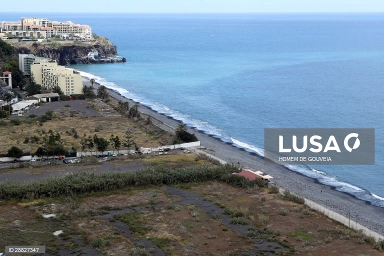 Covid-19: Reabertura de praias e complexos balneares na Madeira