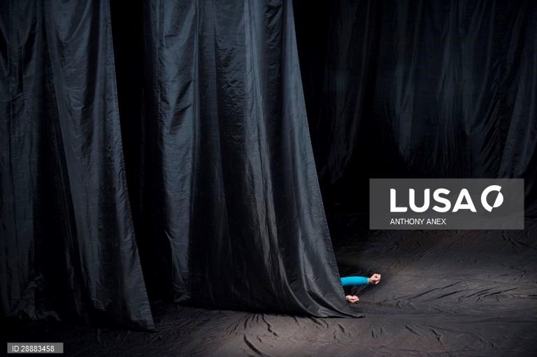 O Mundo em tons de negro