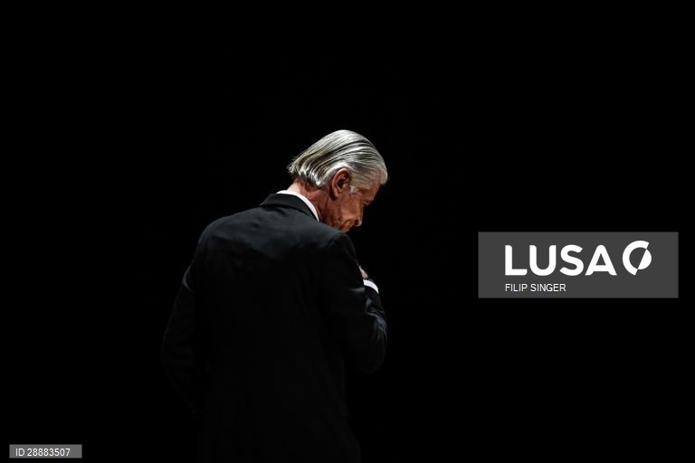 O Mundo em tons de negro