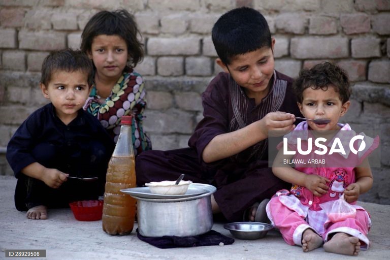 Dia Internacional da Criança