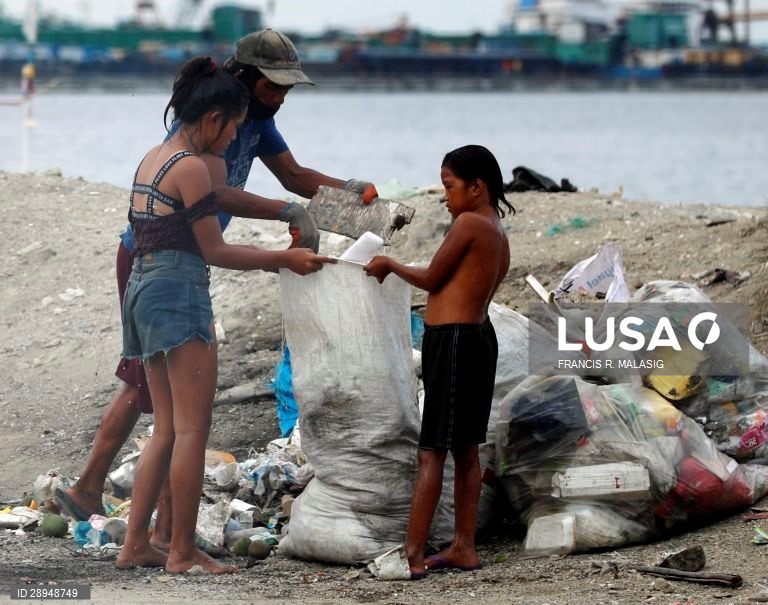 Dia Mundia do Ambiente