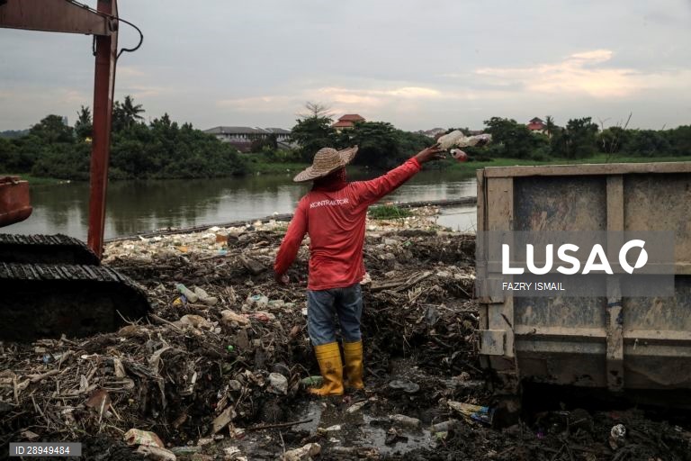 Dia Mundia do Ambiente