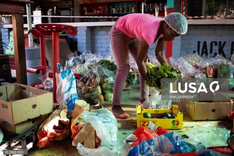 Dia Mundia do Ambiente