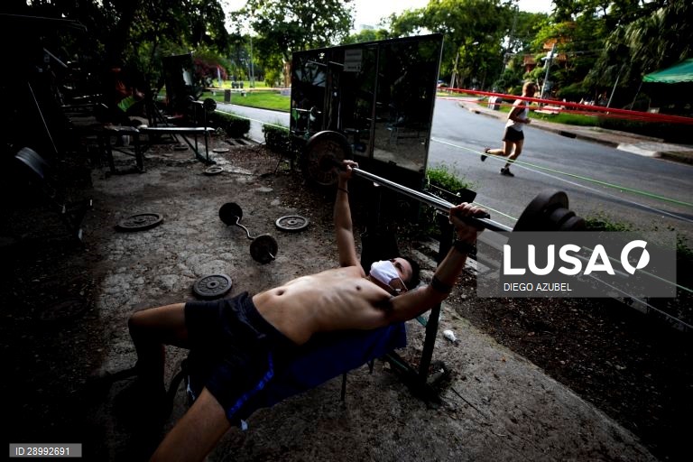A Tailândia na terceira fase do desconfinamento
