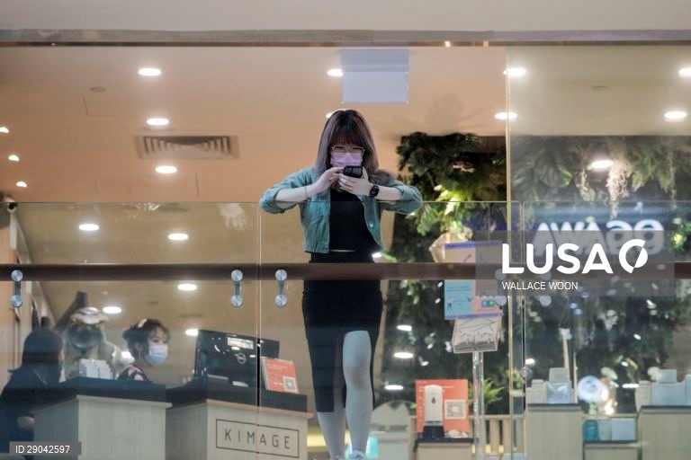 Medidas de desconfinamento em Singapura