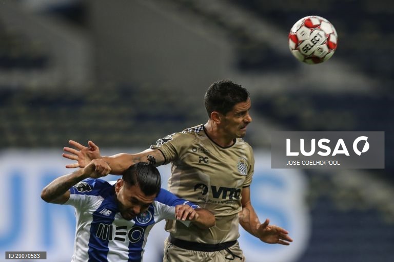 FC Porto vs Boavista