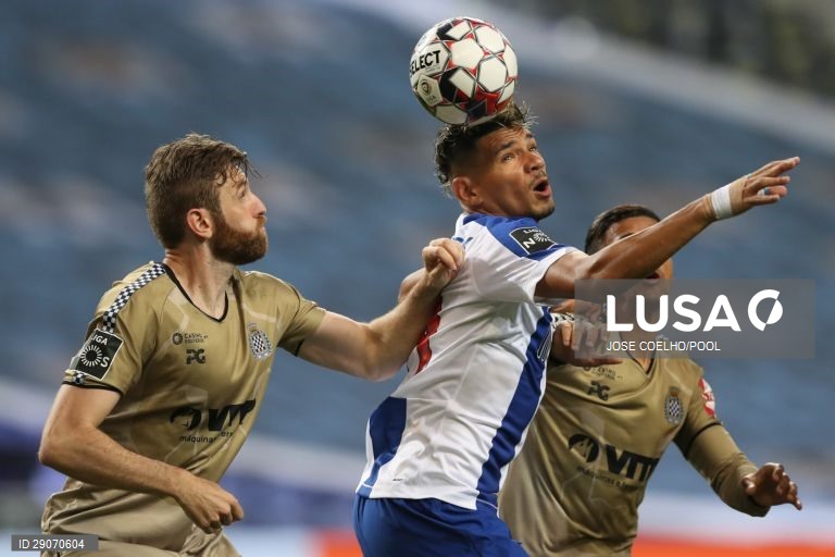 FC Porto vs Boavista