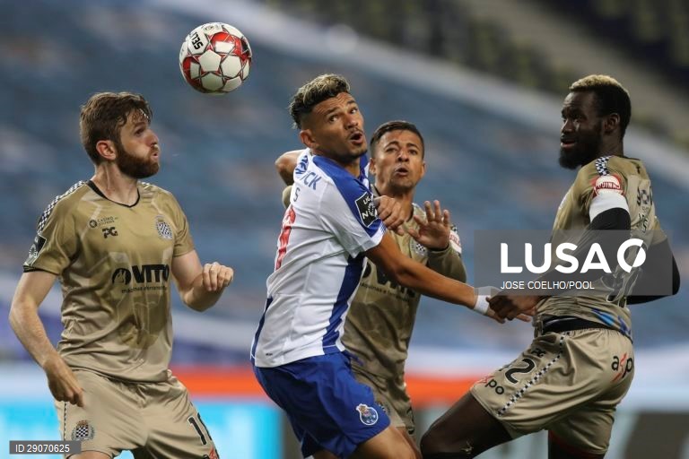 FC Porto vs Boavista