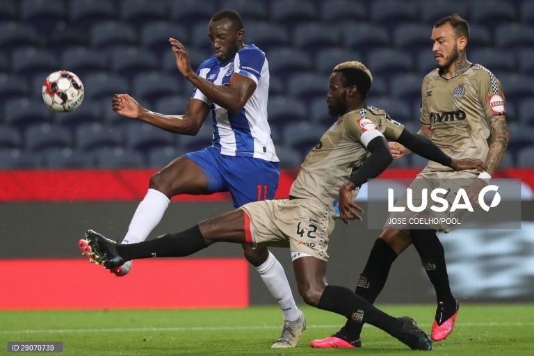 FC Porto vs Boavista