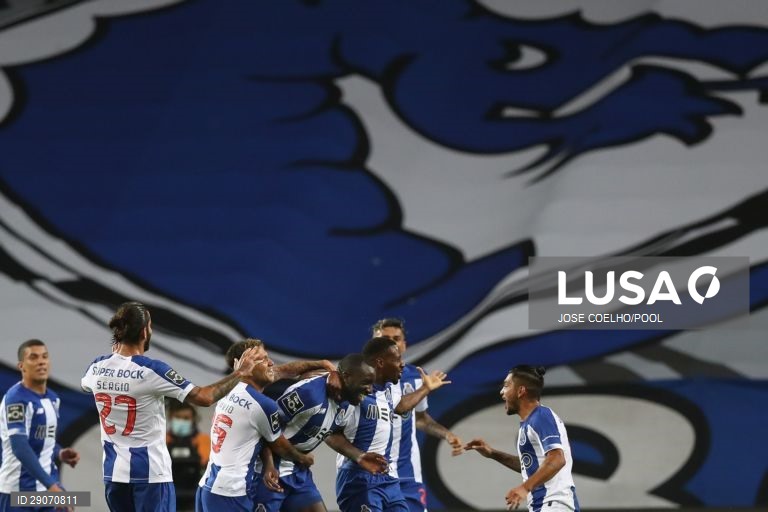 FC Porto vs Boavista
